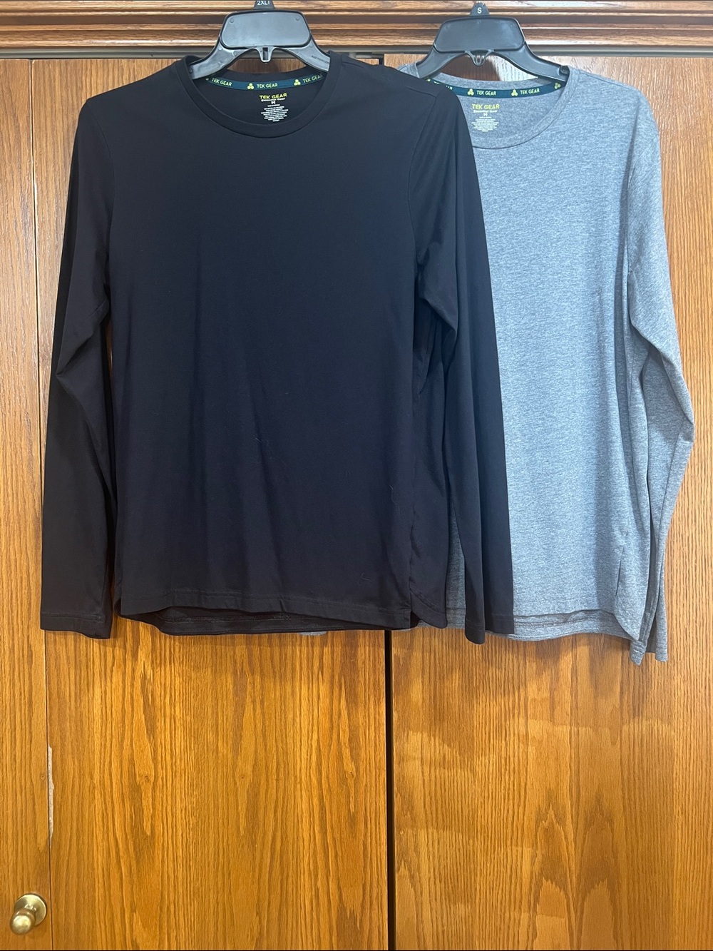 Tek Gear Essential Gear BUNDLE (2)